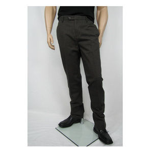 NEW Claiborne Pants Men's Flat Front Size 32x32